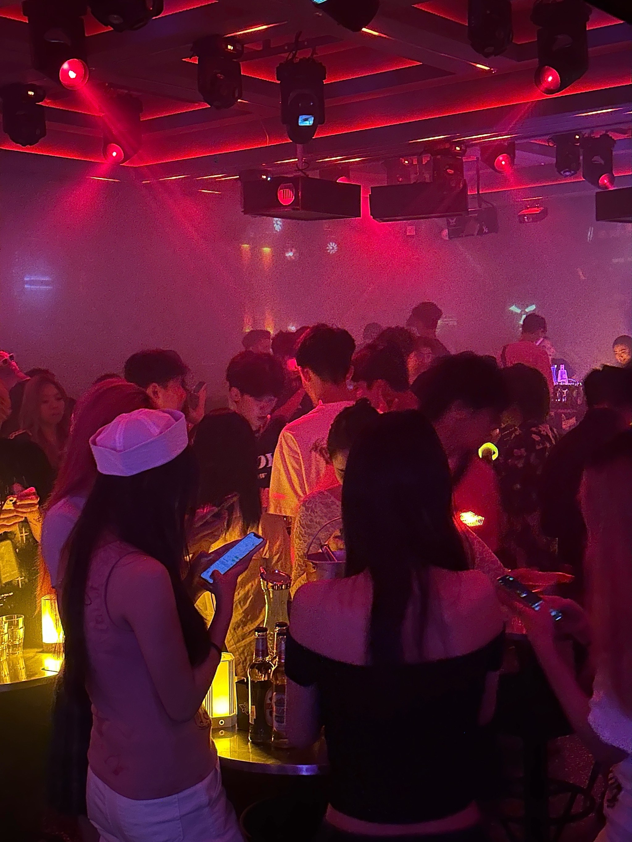 泸州商务ktv如何消费-古蔺县ktv预订